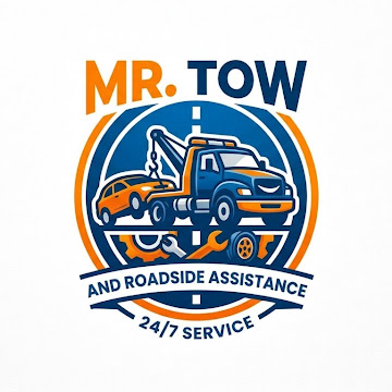 Mr. Tow & Roadside Assistance